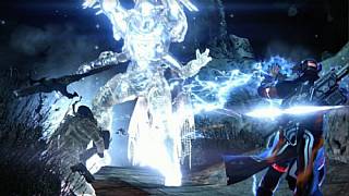 Destiny'den 12 Nisan Güncellemesi Özel Videosu