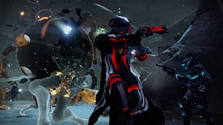 Destiny'nin ek paketinin çıkış tarihi şifreli bir mesajda gizliymiş!