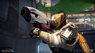 Destiny'deki hata yüzünden önemli PvP modları devre dışı bırakıldı!