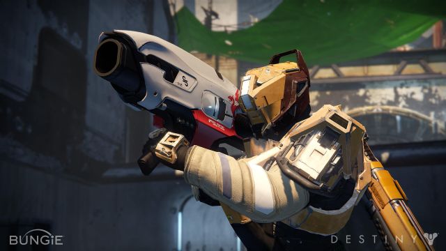 Destiny'deki hata yüzünden önemli PvP modları devre dışı bırakıldı!