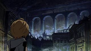 Seraph of the End: Bloody Blades'in ilk trailer videosu yayımlandı