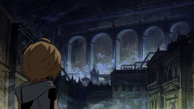 Seraph of the End: Bloody Blades'in ilk trailer videosu yayımlandı
