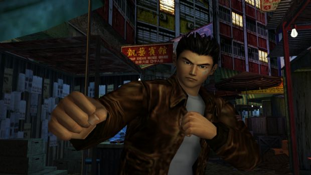 Shenmue Tarihçesi ve Oyun Sektörüne Etkisi