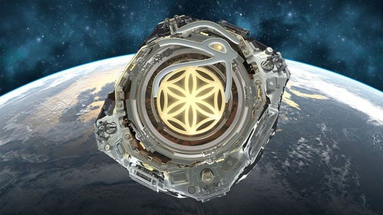 Asgardia, Çiftlikbank olma yolunda adım adım ilerliyor