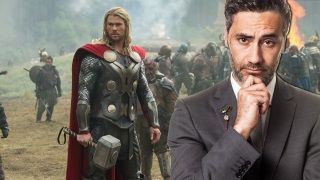 Thor: Ragnarok'un yönetmeninden Avengers Endgame açıklaması