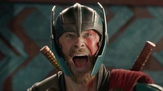 Thor 4 filmi Taika Waititi yönetmenliğinde geliyor!