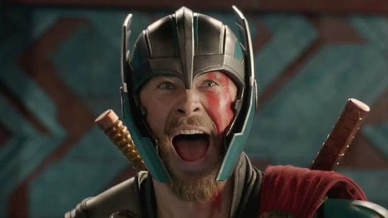 Thor 4 filmi Taika Waititi yönetmenliğinde geliyor!