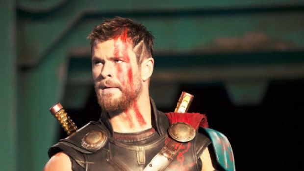 Chris Hemsworth, Thor rolünden kovulduğunu sanmış