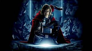 Thor: Ragnarok'un çekimleri başladı