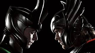 Thor Ragnarok'tan promo görseli geldi