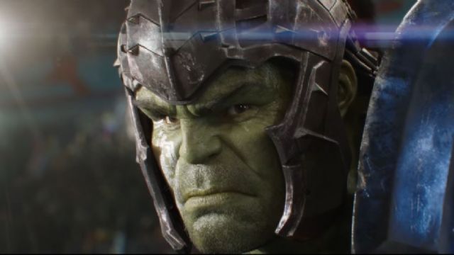 Thor Ragnarok'un ilk fragmanı sonunda yayınlandı