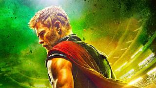 Fragmandan sonra Thor Ragnarok'un posteri de yayınlandı