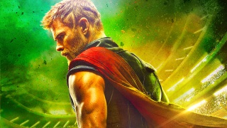 Thor: Ragnarok için yeni bir fragman yayınlandı
