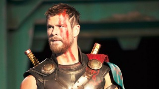 Thor: Ragnarok kendi kendine spoiler verdi