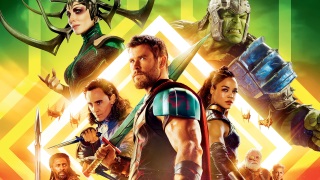 Thor: Ragnarok için yeni bir fragman yayınlandı