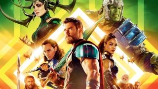 Thor: Ragnarok'un komik kamera arkası videosu yayınlandı