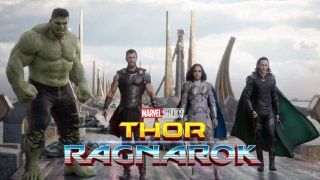 Apple, Thor: Ragnarok filmini yanlışlıkla sızdırıldı