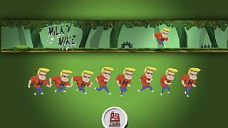 Türk yapımı Milky Mike, Steam Greenlight'ta desteğinizi bekliyor