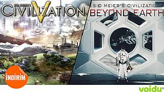 Voidu’dan Civilization Kampanyası
