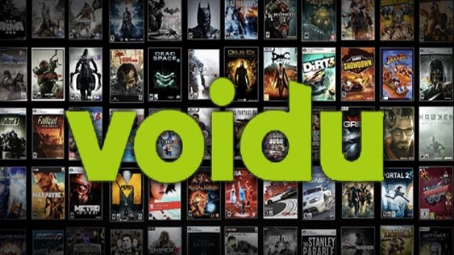 Voidu'da Black Friday Fırtınası!