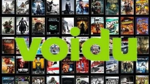 Voidu’da yılbaşı indirimleri başladı