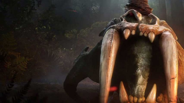 Ücretsiz Far Cry Primal teması ister misiniz?