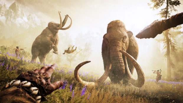 Aşırı cinsellik ve şiddet nedeniyle Far Cry: Primal Yetişkin etiketi aldı!