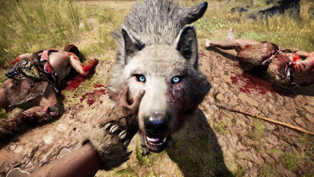 Far Cry Primal'ın PC gereksinimleri açıklandı