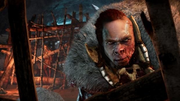 Far Cry Primal'ın hikayesi tek düze olmayacak