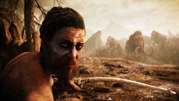 Far Cry Primal'ın inceleme notları ortaya çıktı