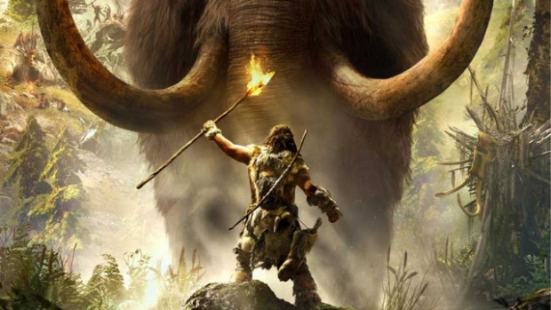 Far Cry Primal için yeni bir video geliyor