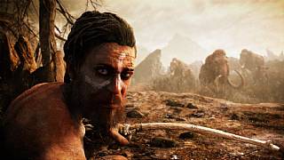 Far Cry Primal