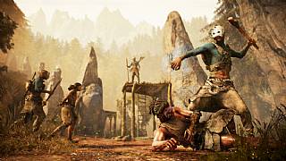 Far Cry Primal, Steam mağazasında yerini aldı