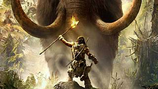 Far Cry Primal'da porsuklara bulaşmayın!