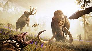 Aşırı cinsellik ve şiddet nedeniyle Far Cry: Primal Yetişkin etiketi aldı!