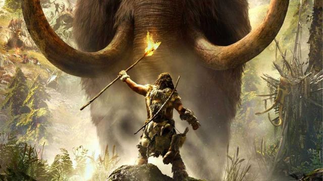 Far Cry Primal için çevrim içi oyun modu olmayacak