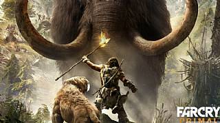 Far Cry Primal'dan yeni tanıtım videosu!