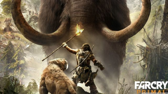Far Cry Primal'dan yeni tanıtım videosu!