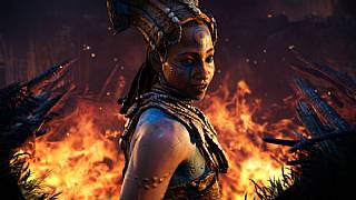 Far Cry Primal'ın hikayesi tek düze olmayacak