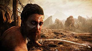 Far Cry Primal'ın inceleme notları ortaya çıktı