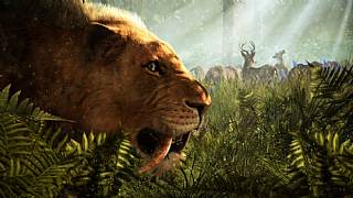 Far Cry Primal'ın hayvan evcilleştirmesi ters etki yaratırsa