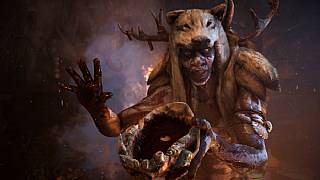 Nisan'dan itibaren Far Cry Primal'da hayatta kalmak zor olacak!