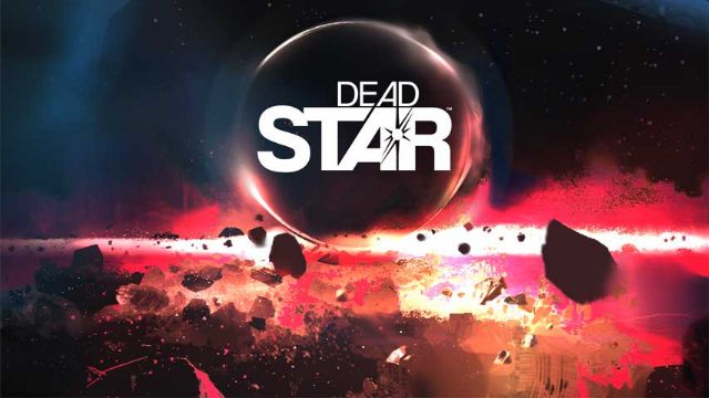 Dead Star isimli yeni video oyunu duyuruldu