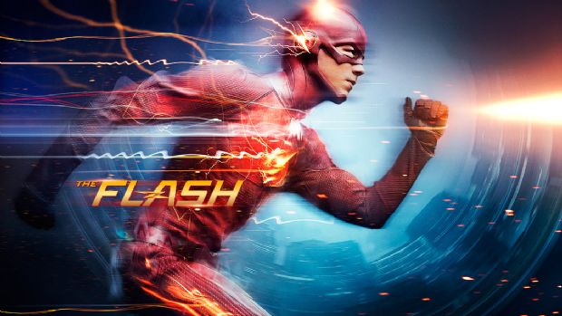 Sevilen TV Dizisi “The Flash” Film Oluyor