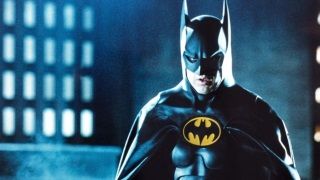 Batman oyuncusu: 'Hiç Marvel ya da DC filmi izlemedim'