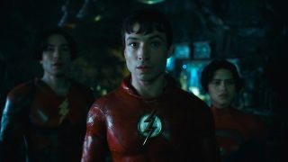 The Flash yıldızı Ezra Miller şimdi de hırsızlık ile suçlanıyor