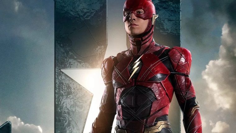 The Flash filmi iptal edilebilir