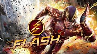 Flash'tan Comic-Con fragmanı geldi!