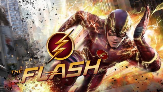 Flash'tan Comic-Con fragmanı geldi!