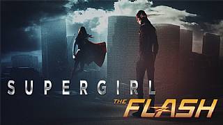 DC dizi evreninden yeni haberler var